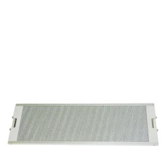 Alapure Metallfilter geeignet für Kuppersbusch 501120 515x171x9mm